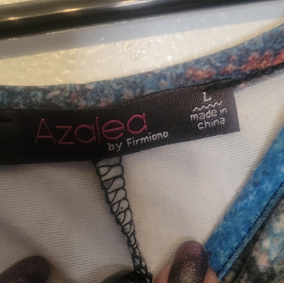 Colorful Dress L - Picture 3 of 7